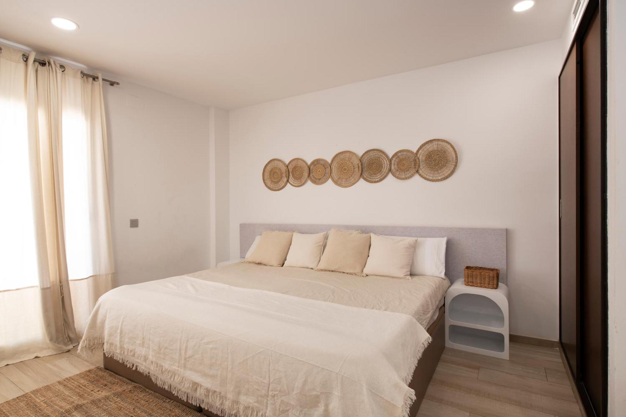 Aparthotel Centric Castelldefels Exteriér fotografie