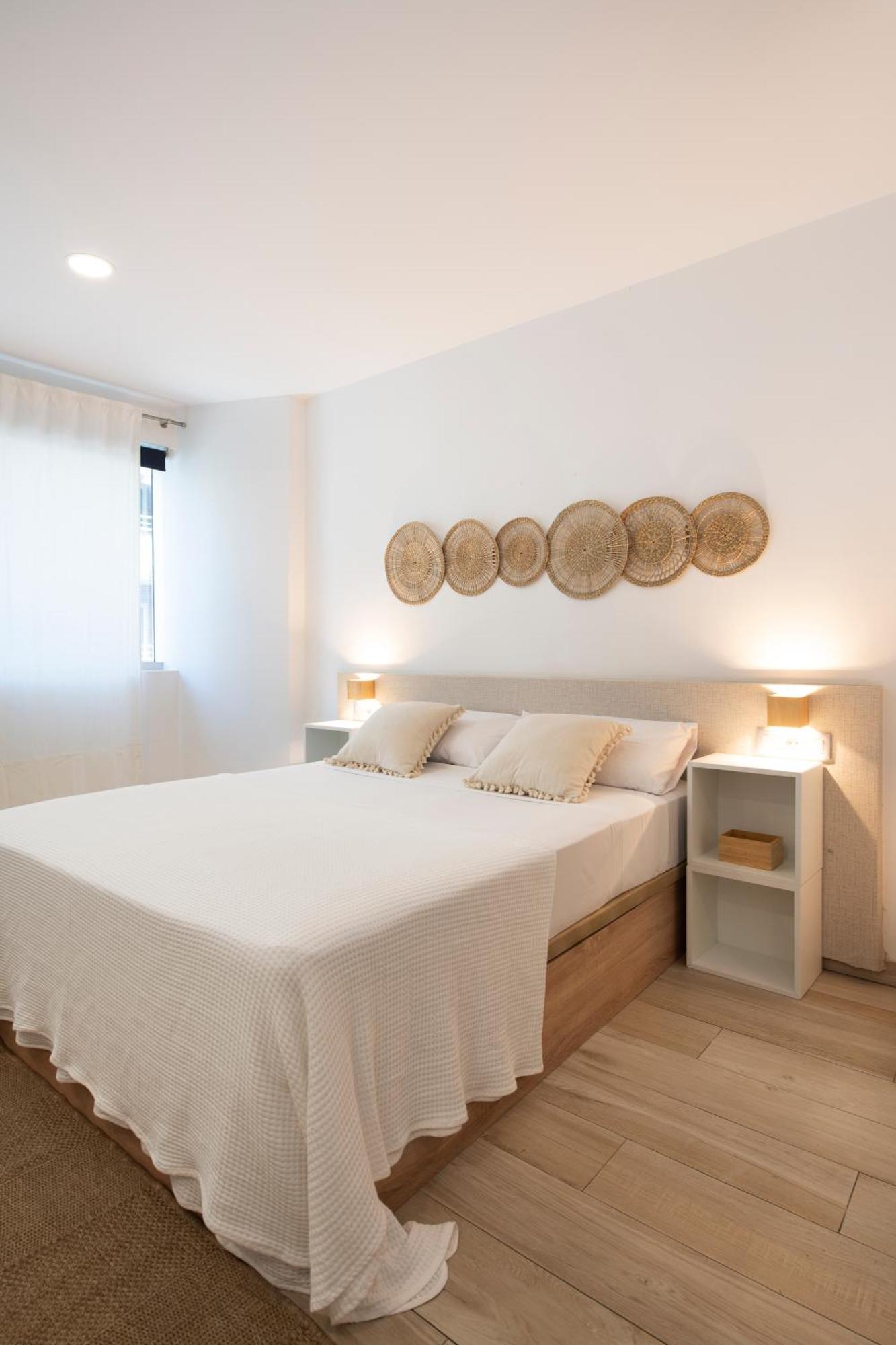 Aparthotel Centric Castelldefels Exteriér fotografie